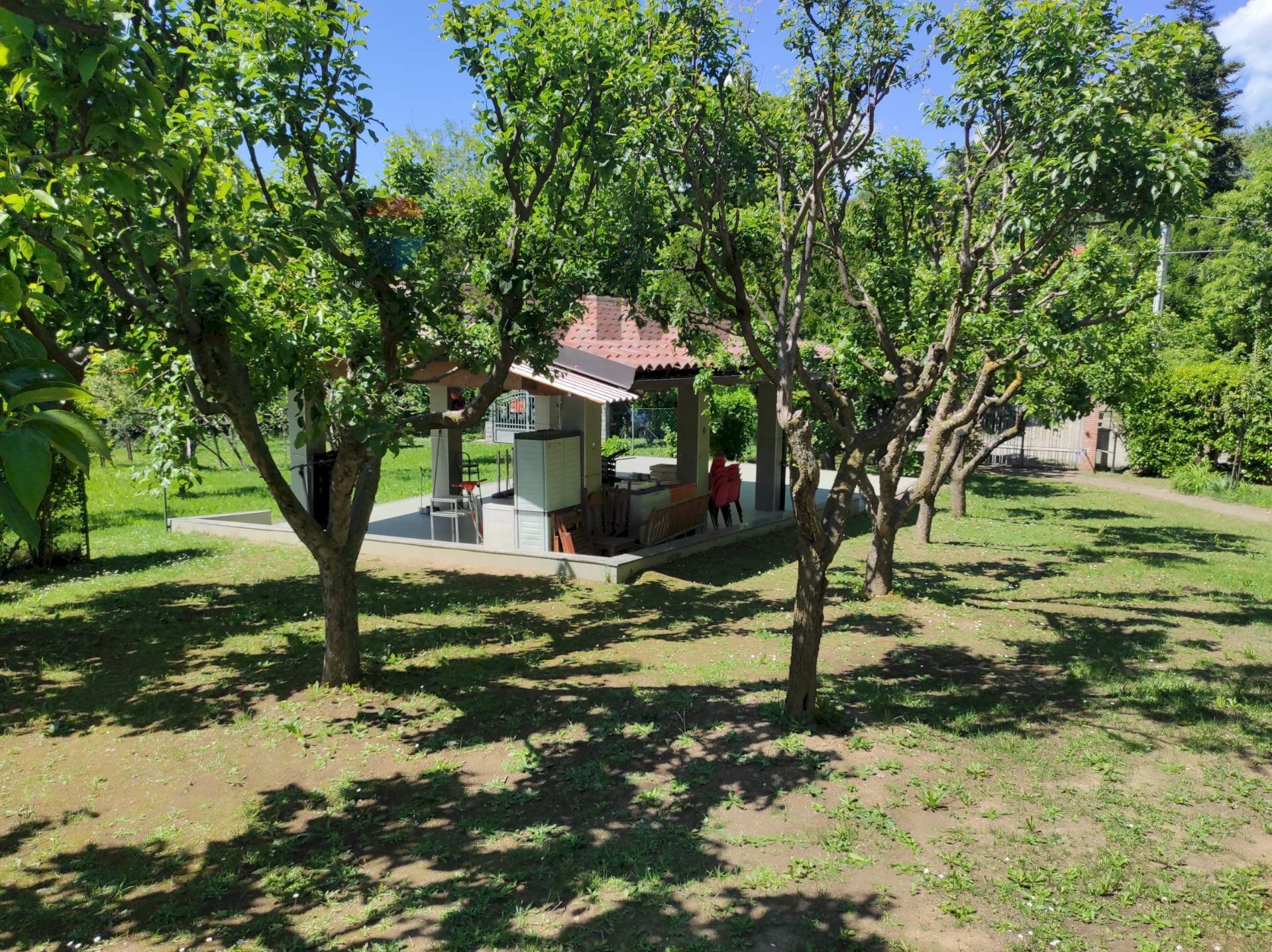 Giardino - Villa FRAZIONE FONTANELLE
 
1, Reano - foto 2