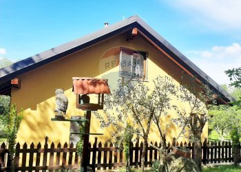 Casa all\'aperto - Villa FRAZIONE FONTANELLE
 
1, Reano - photo 2