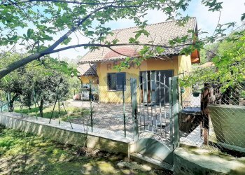 Casa all\'aperto - Villa FRAZIONE FONTANELLE
 
1, Reano - photo 3