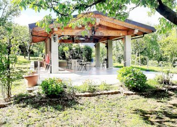 Giardino - Villa FRAZIONE FONTANELLE
 
1, Reano - photo 4