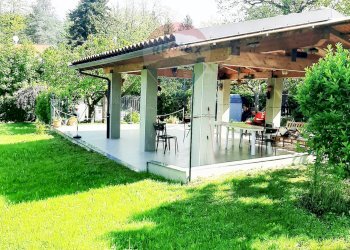 Giardino - Villa FRAZIONE FONTANELLE
 
1, Reano - photo 5