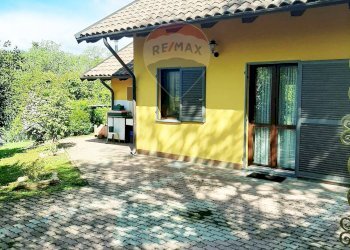 Casa all\'aperto - Villa FRAZIONE FONTANELLE
 
1, Reano - photo 6