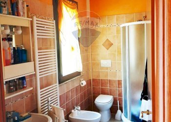 Bagno - Villa FRAZIONE FONTANELLE
 
1, Reano - photo 14