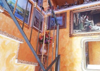 Scale - Villa FRAZIONE FONTANELLE
 
1, Reano - photo 17