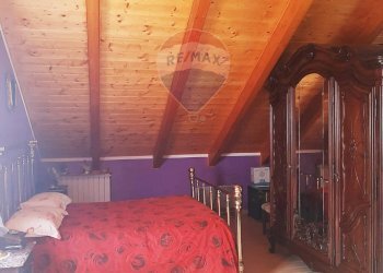 Camera / camera da letto - Villa FRAZIONE FONTANELLE
 
1, Reano - photo 19