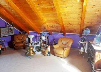 Soggiorno - Villa FRAZIONE FONTANELLE
 
1, Reano - photo 20