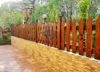 Terrazza - Villa FRAZIONE FONTANELLE
 
1, Reano - photo 22