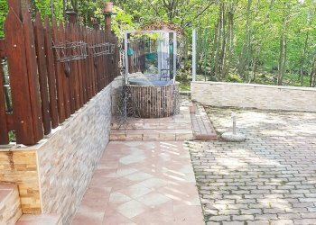 Terrazza - Villa FRAZIONE FONTANELLE
 
1, Reano - photo 24