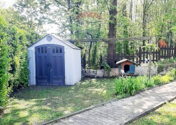 Giardino - Villa FRAZIONE FONTANELLE
 
1, Reano - photo 25