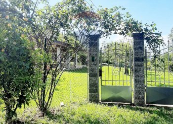 Giardino - Villa FRAZIONE FONTANELLE
 
1, Reano - photo 36