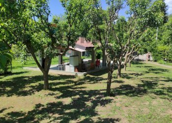 Giardino - Villa FRAZIONE FONTANELLE
 
1, Reano - photo 2