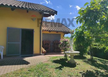Casa all\'aperto - Villa FRAZIONE FONTANELLE
 
1, Reano - photo 6