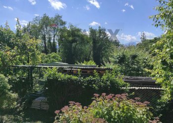 Giardino - Villa FRAZIONE FONTANELLE
 
1, Reano - photo 24
