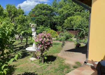 Giardino - Villa FRAZIONE FONTANELLE
 
1, Reano - photo 26