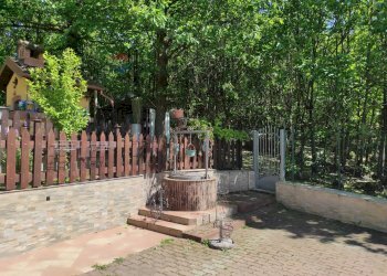 Giardino - Villa FRAZIONE FONTANELLE
 
1, Reano - photo 31