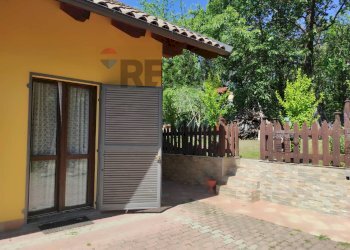 Casa all\'aperto - Villa FRAZIONE FONTANELLE
 
1, Reano - photo 35