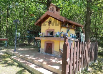 Casa all\'aperto - Villa FRAZIONE FONTANELLE
 
1, Reano - photo 37