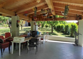 Terrazza - Villa FRAZIONE FONTANELLE
 
1, Reano - photo 39