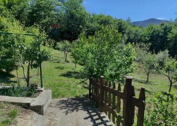 Giardino - Villa FRAZIONE FONTANELLE
 
1, Reano - photo 43