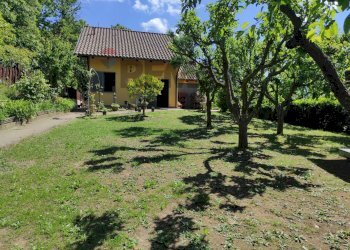 Giardino - Villa FRAZIONE FONTANELLE
 
1, Reano - photo 46