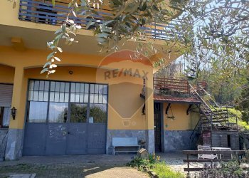 Casa all\'aperto - Casa semi indipendente via forno
 
21, Rivara - foto 1