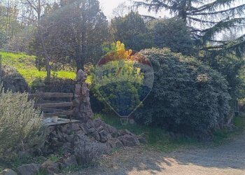 Giardino - Casa semi indipendente via forno
 
21, Rivara - foto 2