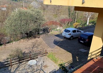 Giardino - Casa semi indipendente via forno
 
21, Rivara - foto 3