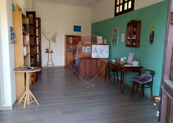 Sala da pranzo - Casa semi indipendente via forno
 
21, Rivara - foto 19