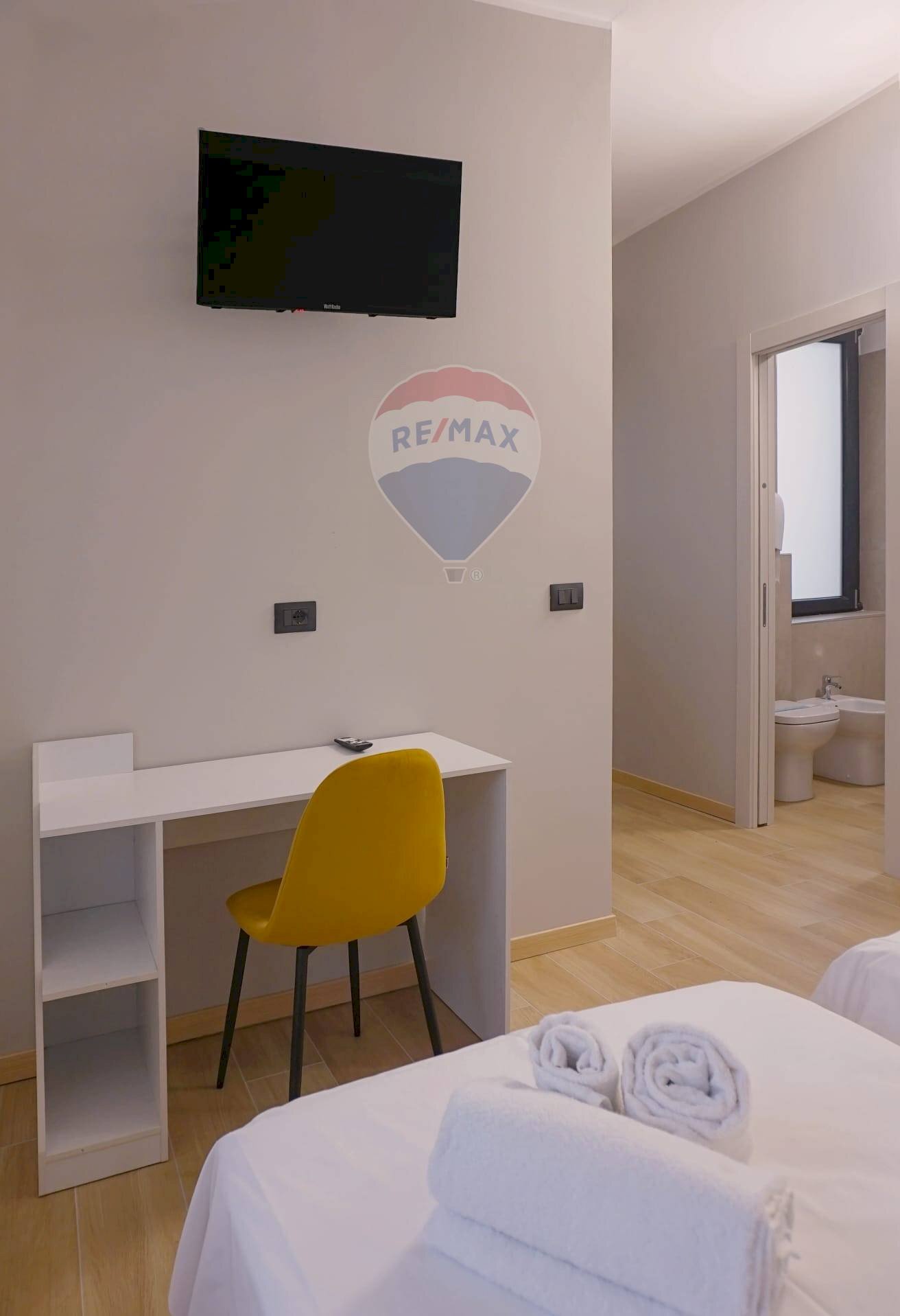 Camera / camera da letto - Hotel Rivoli - foto 3