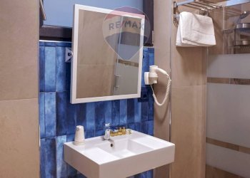 Bagno - Hotel Rivoli - foto 4