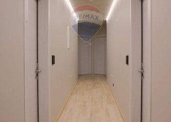 Hall / corridoio - Hotel Rivoli - foto 7