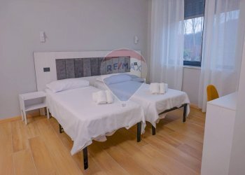 Camera / camera da letto - Hotel Rivoli - foto 8