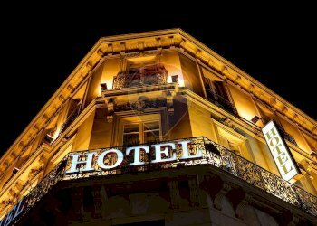 Edificio all\'aperto - Hotel Rivoli - foto 11