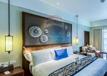 Camera / camera da letto - Hotel Rivoli - foto 12