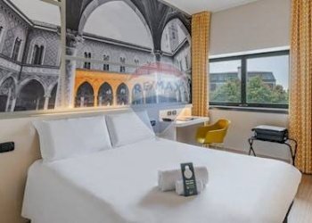 Camera / camera da letto - Hotel Rivoli - foto 13