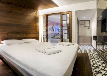 Camera / camera da letto - Hotel Rivoli - foto 15