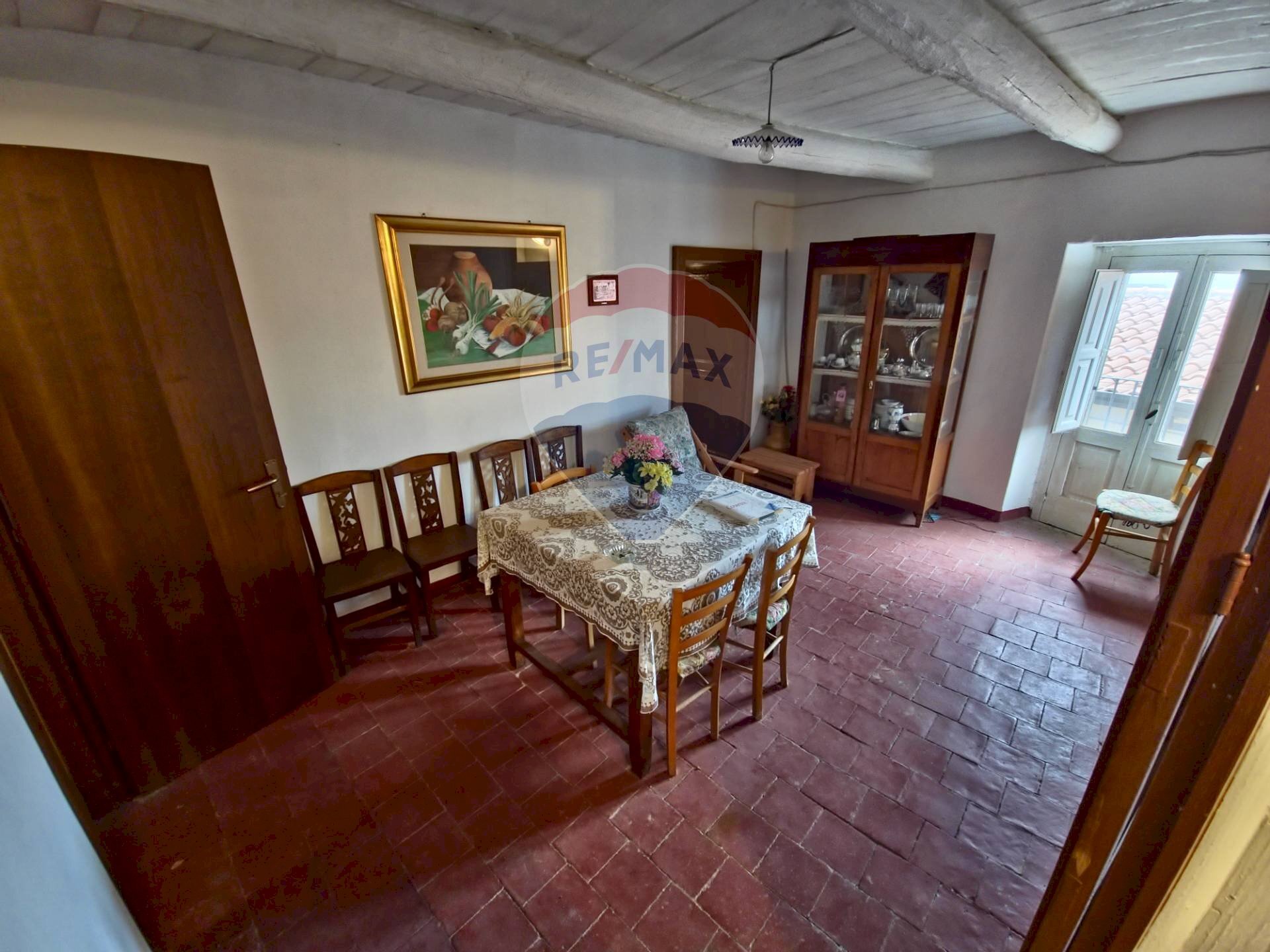 Sala da pranzo - Independent house Via Levantina
 
12, Cervicati - photo 2