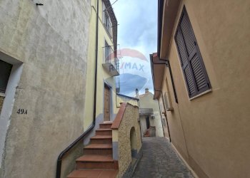 Scale - Casa indipendente Via Levantina
 
12, Cervicati - foto 7