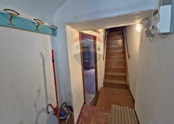 Scale - Casa indipendente Via Levantina
 
12, Cervicati - foto 10