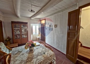 Sala da pranzo - Casa indipendente Via Levantina
 
12, Cervicati - foto 12