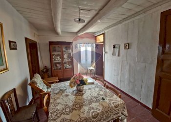 Sala da pranzo - Casa indipendente Via Levantina
 
12, Cervicati - foto 13