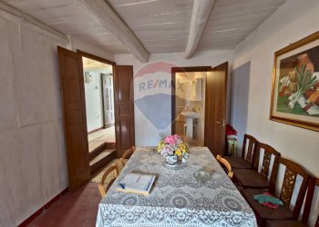 Sala da pranzo - Casa indipendente Via Levantina
 
12, Cervicati - foto 14