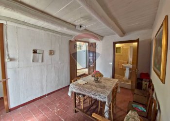 Sala da pranzo - Casa indipendente Via Levantina
 
12, Cervicati - foto 15