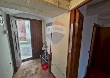 Hall / corridoio - Casa indipendente Via Levantina
 
12, Cervicati - foto 19