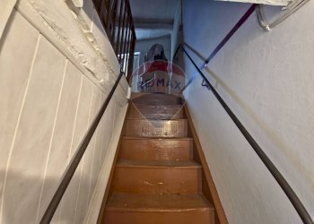 Scale - Casa indipendente Via Levantina
 
12, Cervicati - foto 20