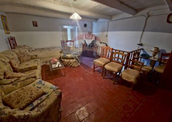 Sala da pranzo - Casa indipendente Via Levantina
 
12, Cervicati - foto 23