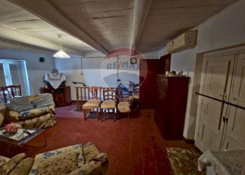 Soggiorno - Casa indipendente Via Levantina
 
12, Cervicati - foto 25