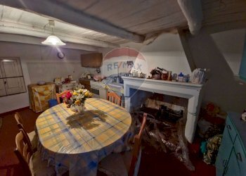 Sala da pranzo - Casa indipendente Via Levantina
 
12, Cervicati - foto 26