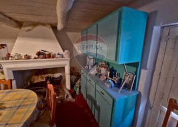 Cucina - Casa indipendente Via Levantina
 
12, Cervicati - foto 27