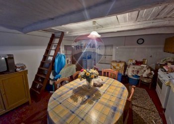 Sala da pranzo - Casa indipendente Via Levantina
 
12, Cervicati - foto 28